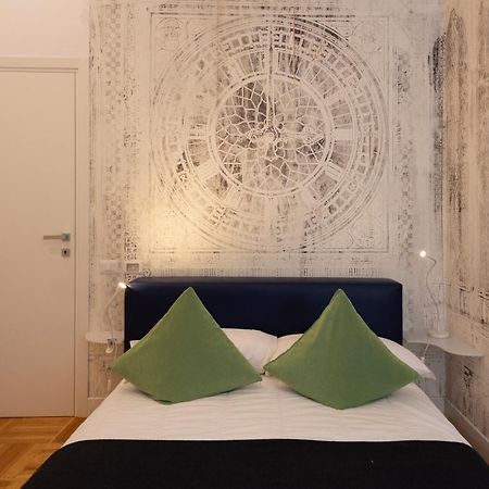 Pignatelli Rooms Napoli Ngoại thất bức ảnh