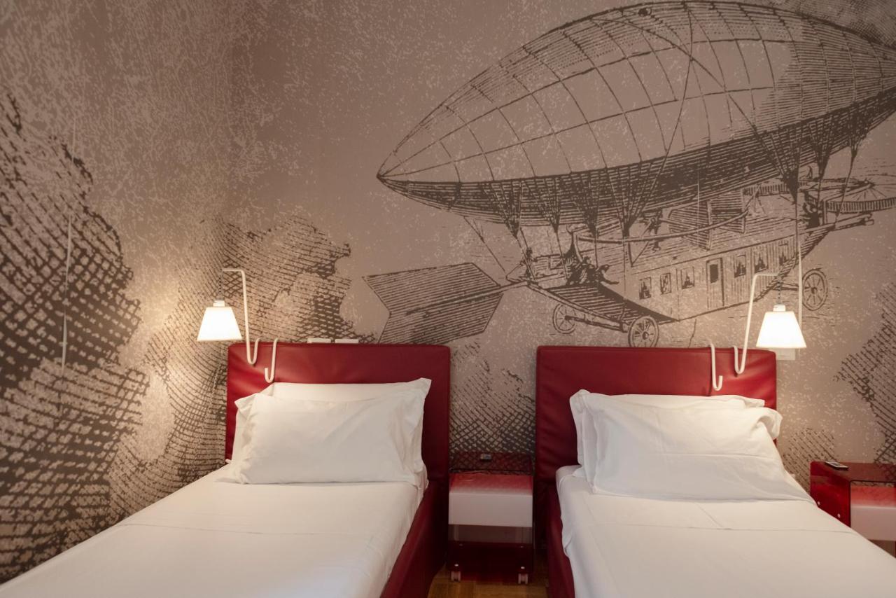Pignatelli Rooms Napoli Ngoại thất bức ảnh