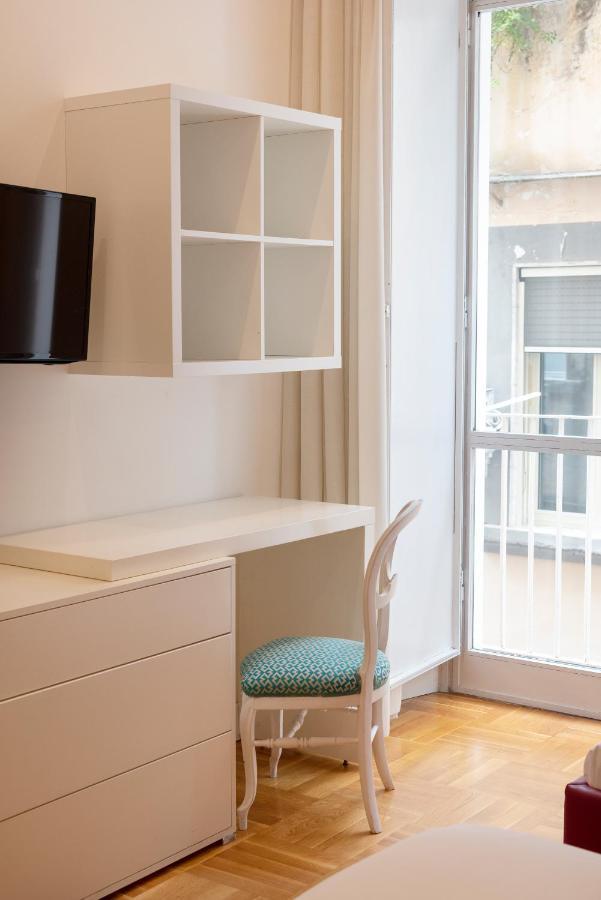 Pignatelli Rooms Napoli Ngoại thất bức ảnh
