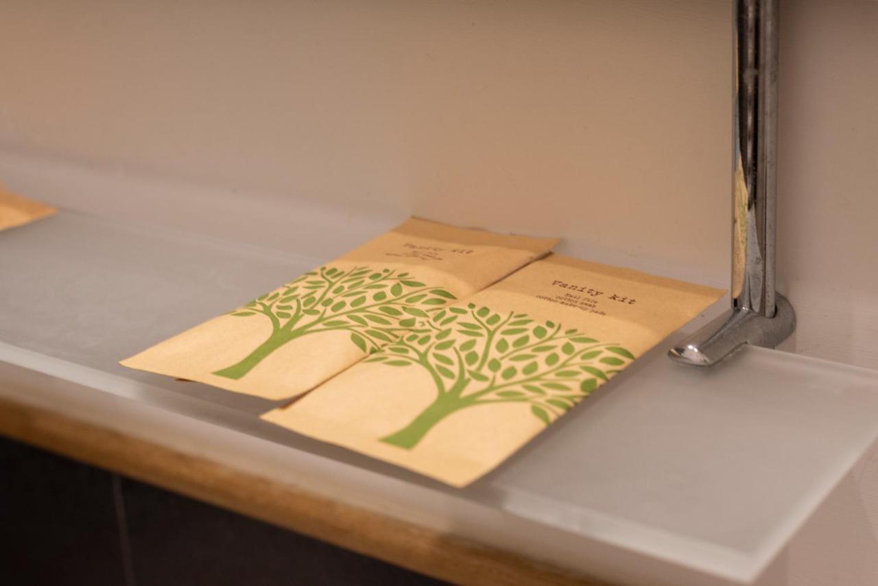 Pignatelli Rooms Napoli Ngoại thất bức ảnh