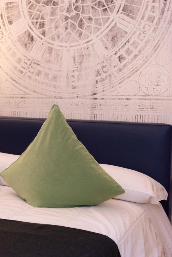 Pignatelli Rooms Napoli Ngoại thất bức ảnh