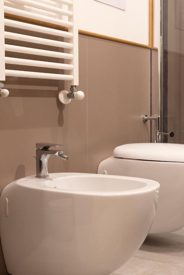 Pignatelli Rooms Napoli Ngoại thất bức ảnh