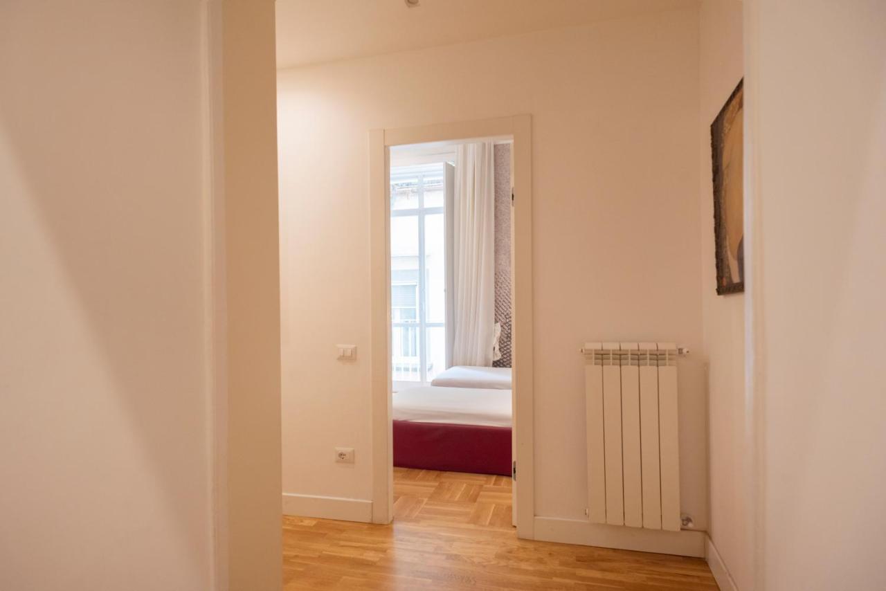 Pignatelli Rooms Napoli Ngoại thất bức ảnh