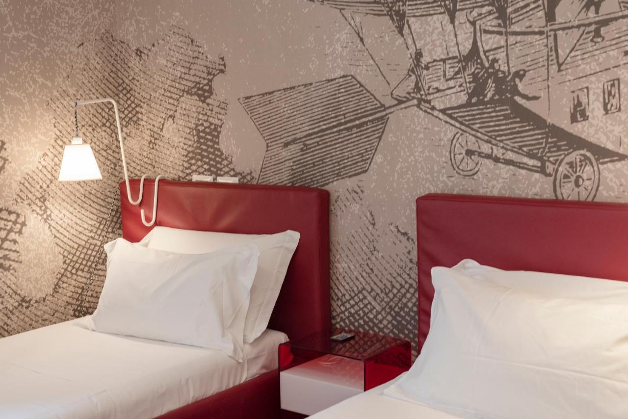 Pignatelli Rooms Napoli Ngoại thất bức ảnh