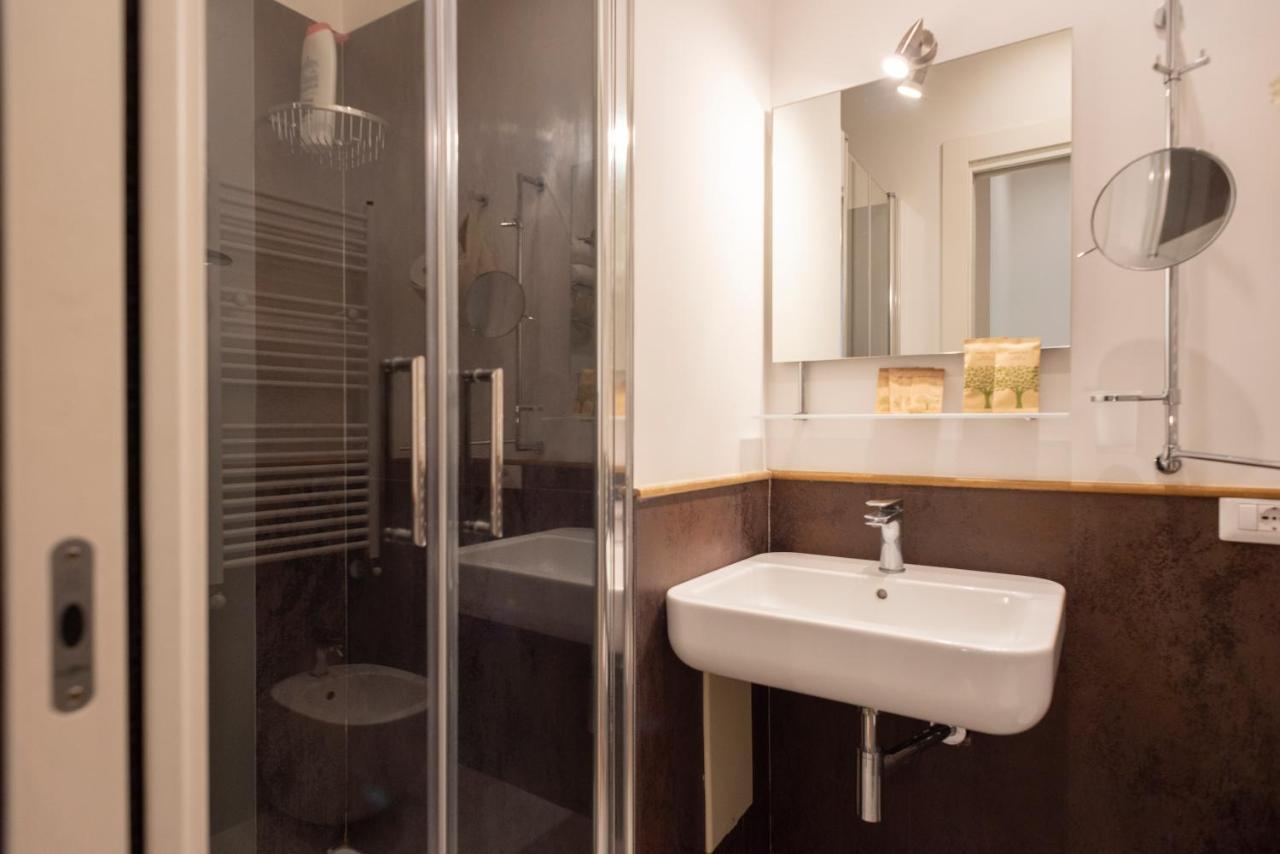 Pignatelli Rooms Napoli Ngoại thất bức ảnh