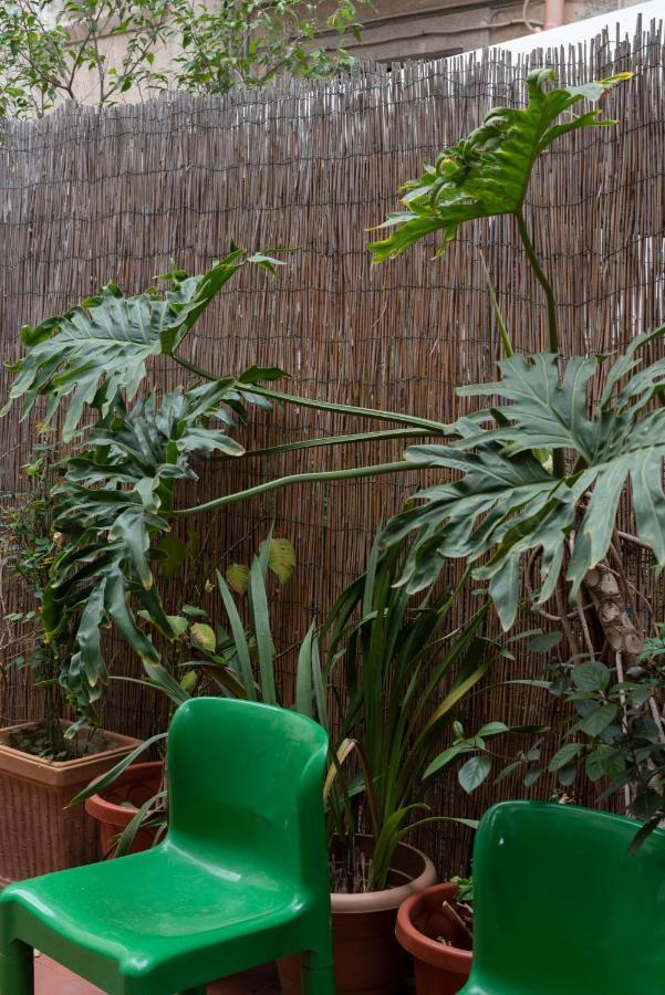 Pignatelli Rooms Napoli Ngoại thất bức ảnh