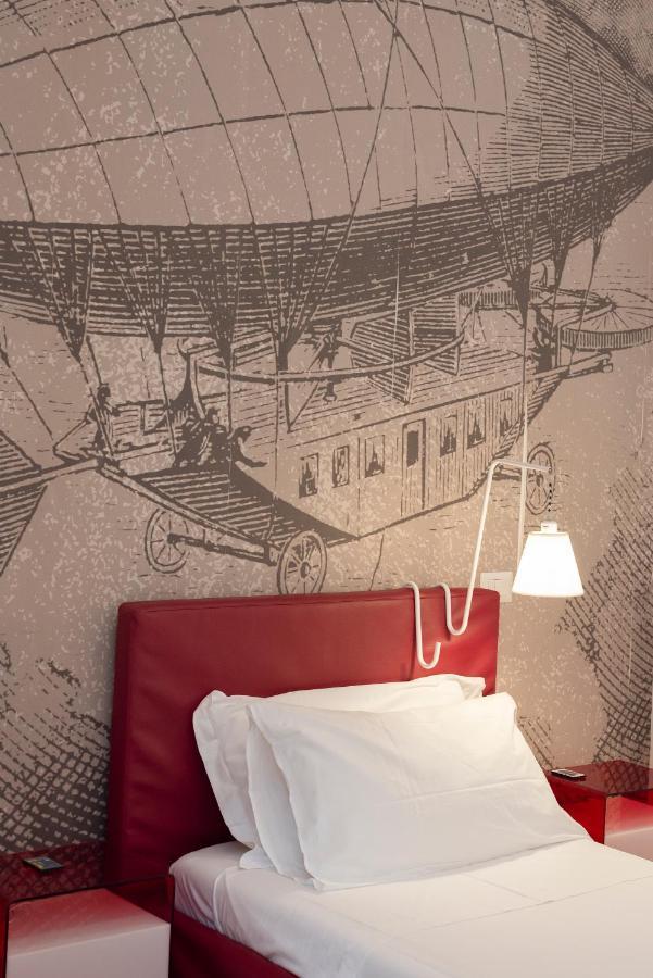 Pignatelli Rooms Napoli Ngoại thất bức ảnh