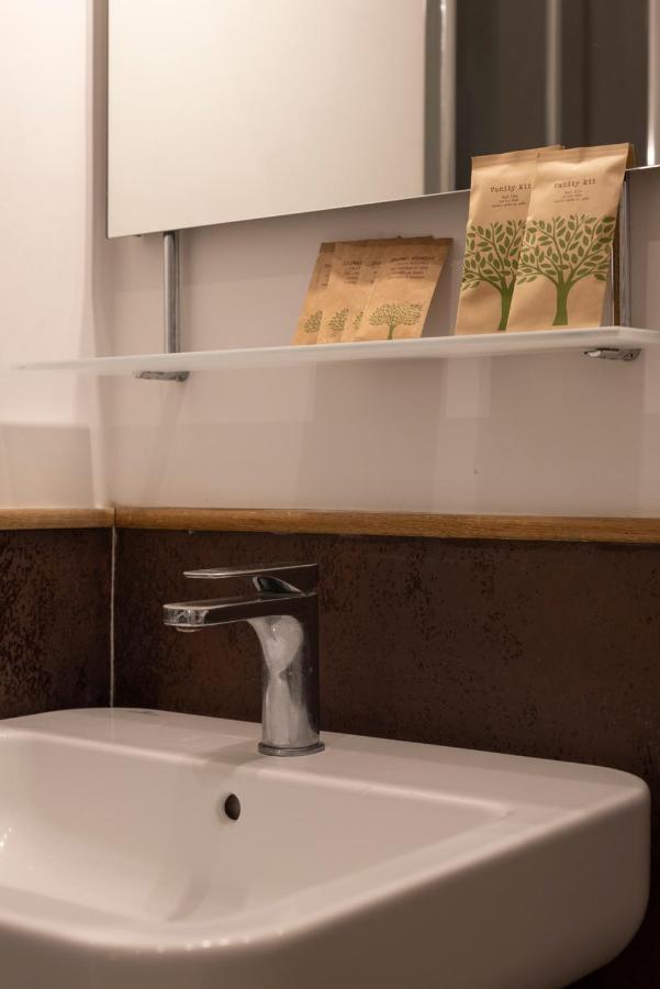 Pignatelli Rooms Napoli Ngoại thất bức ảnh