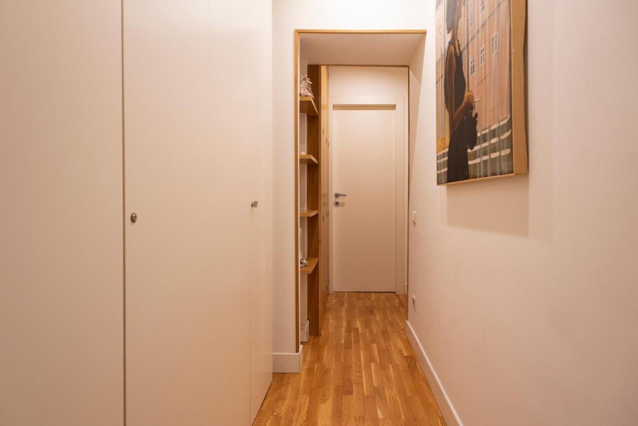Pignatelli Rooms Napoli Ngoại thất bức ảnh