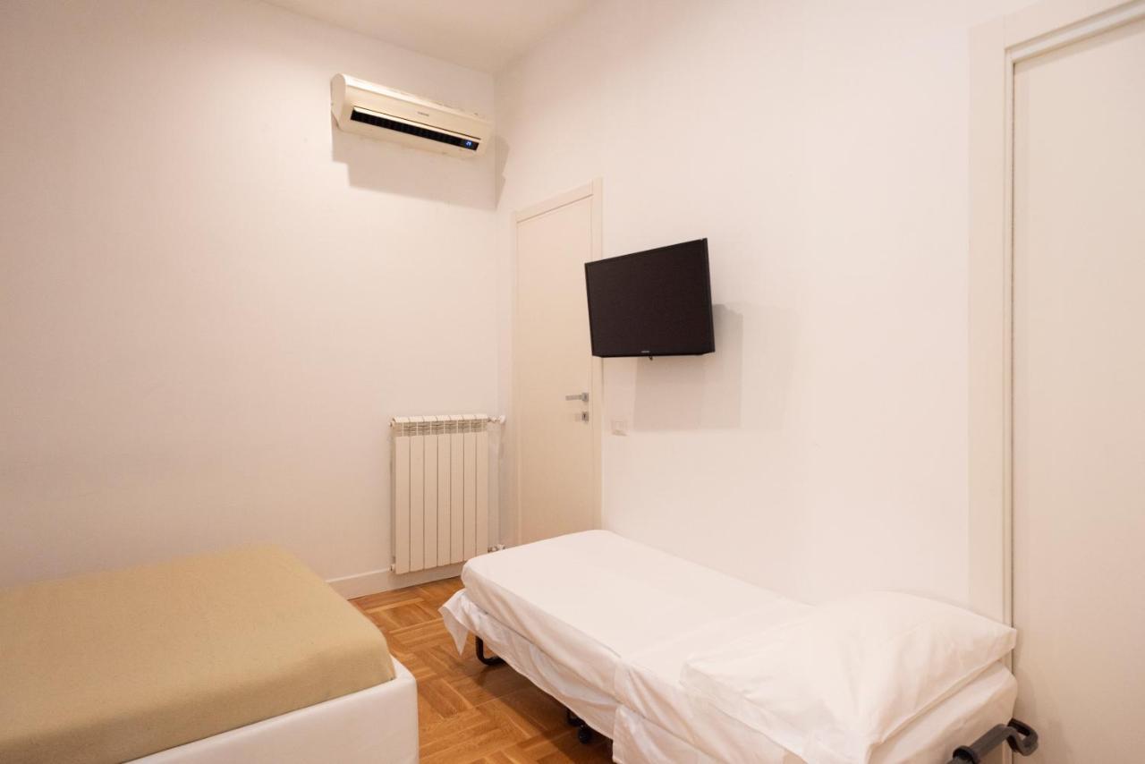 Pignatelli Rooms Napoli Ngoại thất bức ảnh