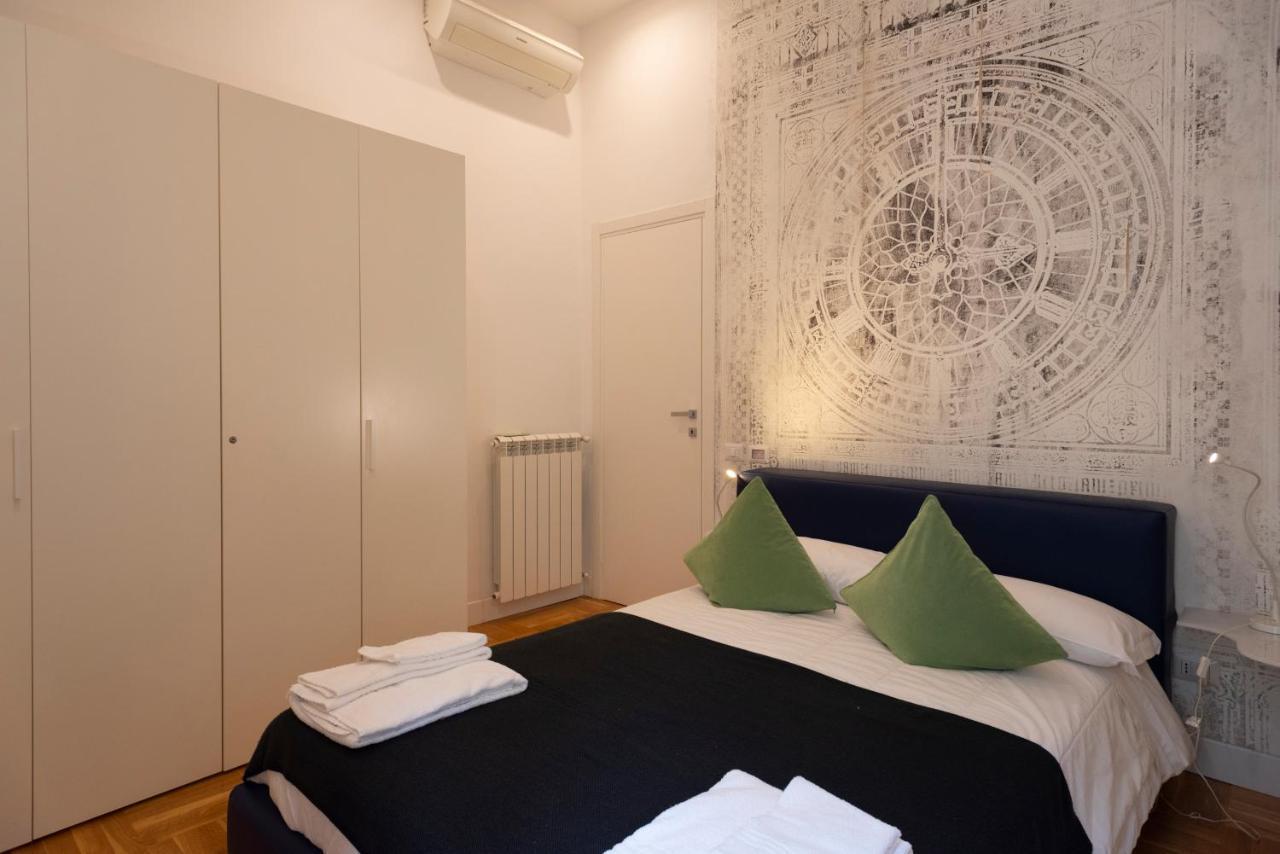 Pignatelli Rooms Napoli Ngoại thất bức ảnh