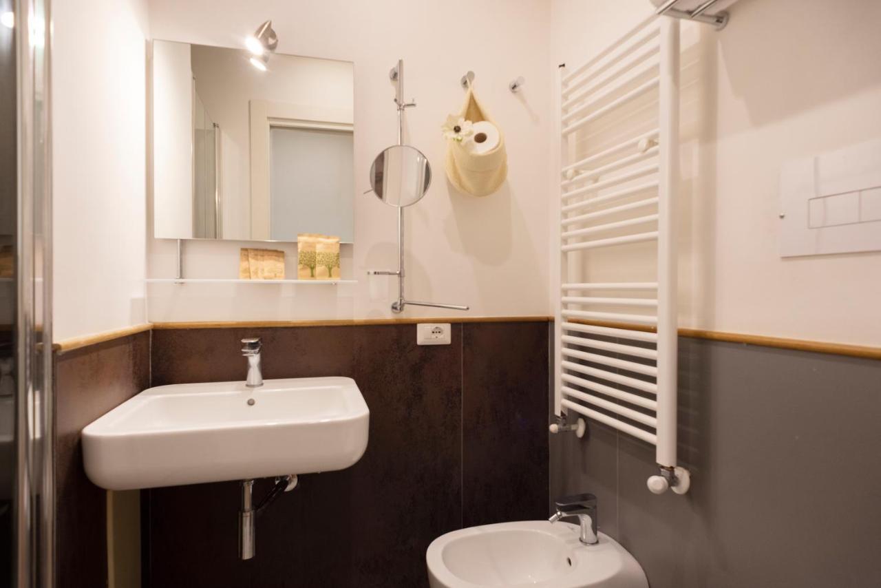 Pignatelli Rooms Napoli Ngoại thất bức ảnh