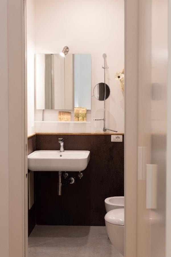 Pignatelli Rooms Napoli Ngoại thất bức ảnh