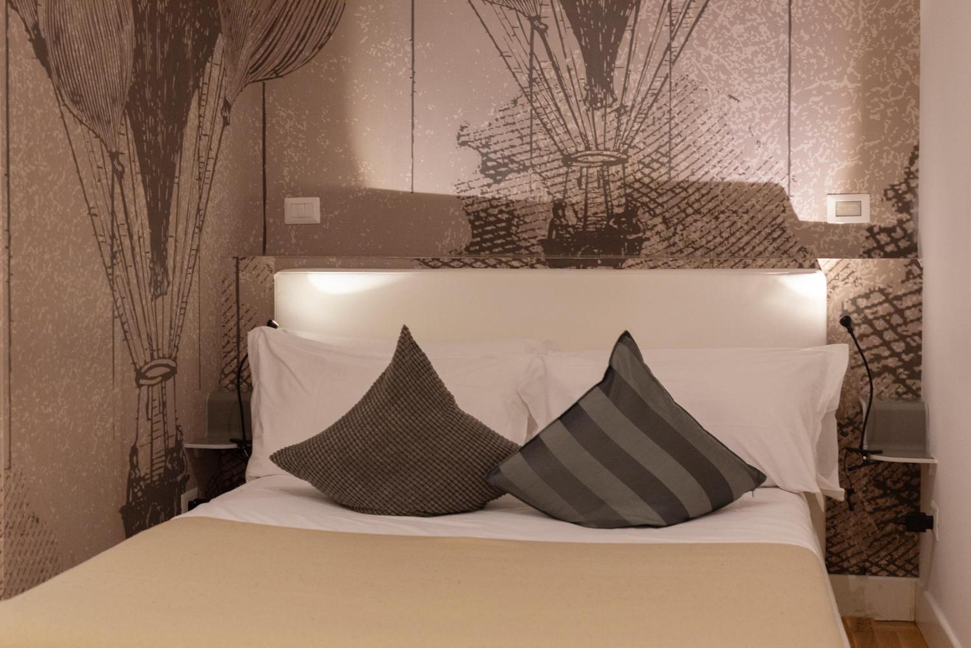 Pignatelli Rooms Napoli Ngoại thất bức ảnh