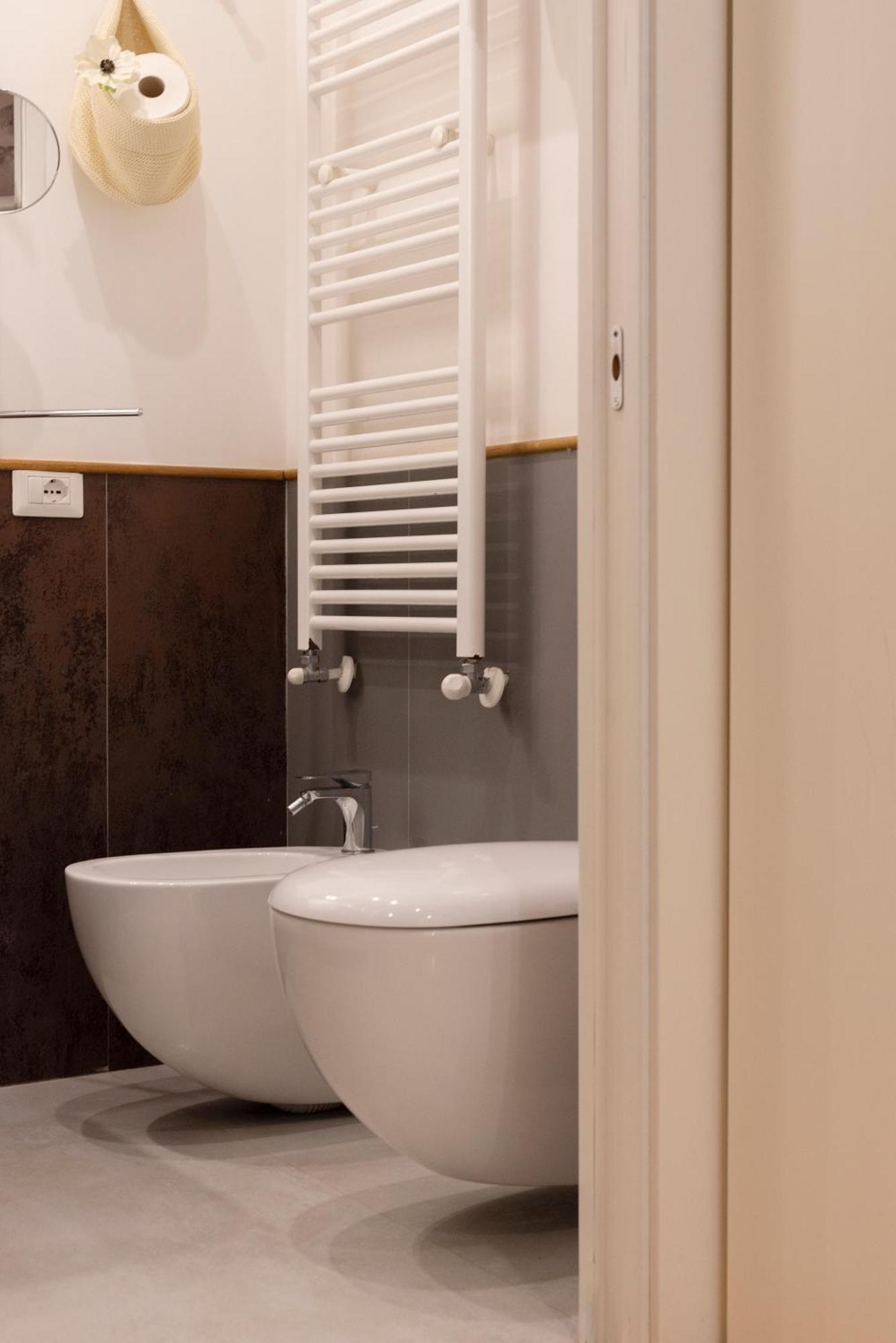 Pignatelli Rooms Napoli Ngoại thất bức ảnh
