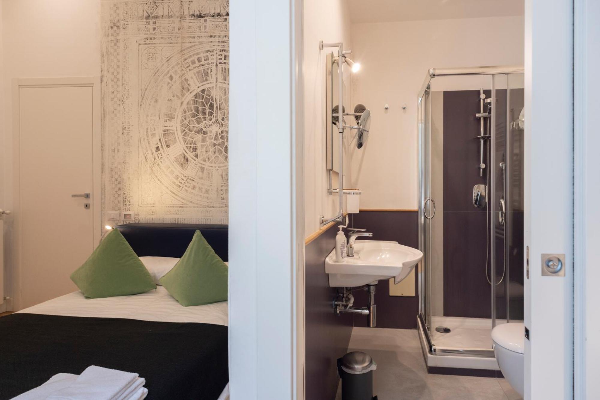 Pignatelli Rooms Napoli Ngoại thất bức ảnh