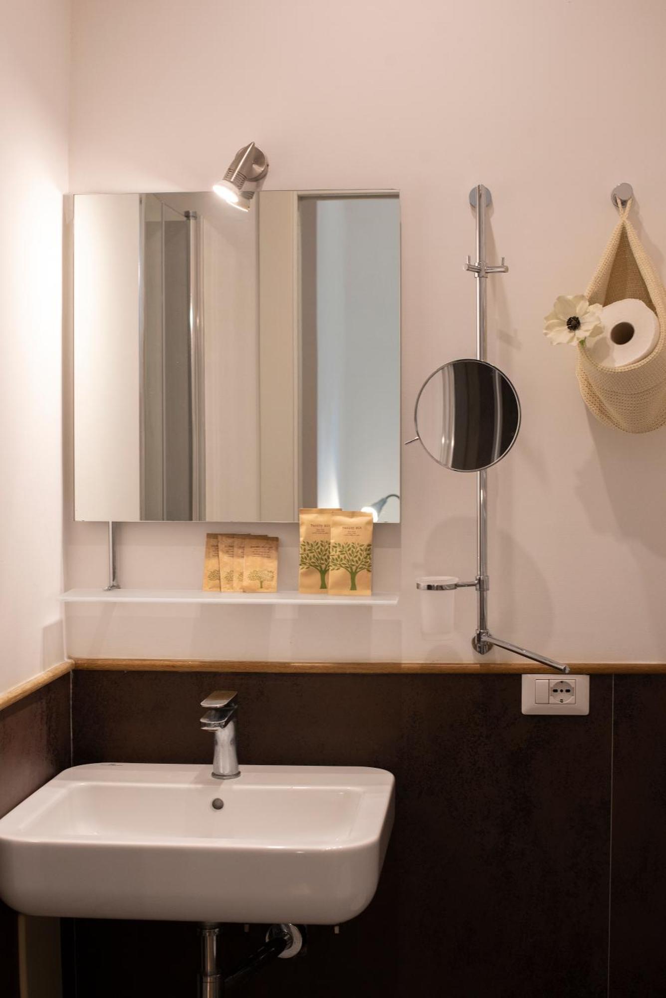 Pignatelli Rooms Napoli Ngoại thất bức ảnh