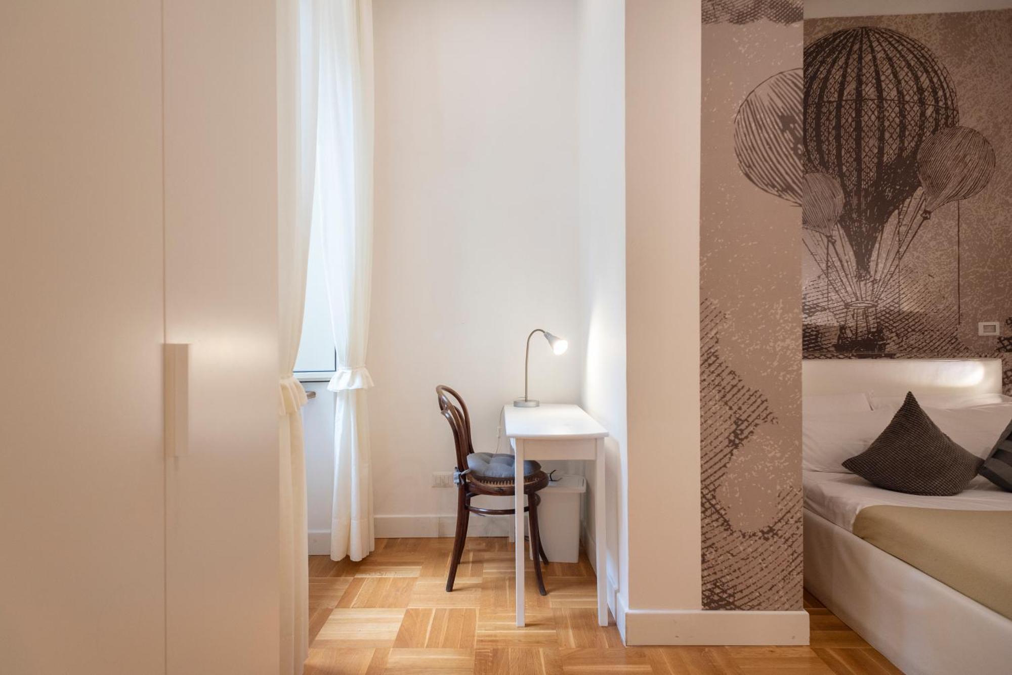 Pignatelli Rooms Napoli Ngoại thất bức ảnh