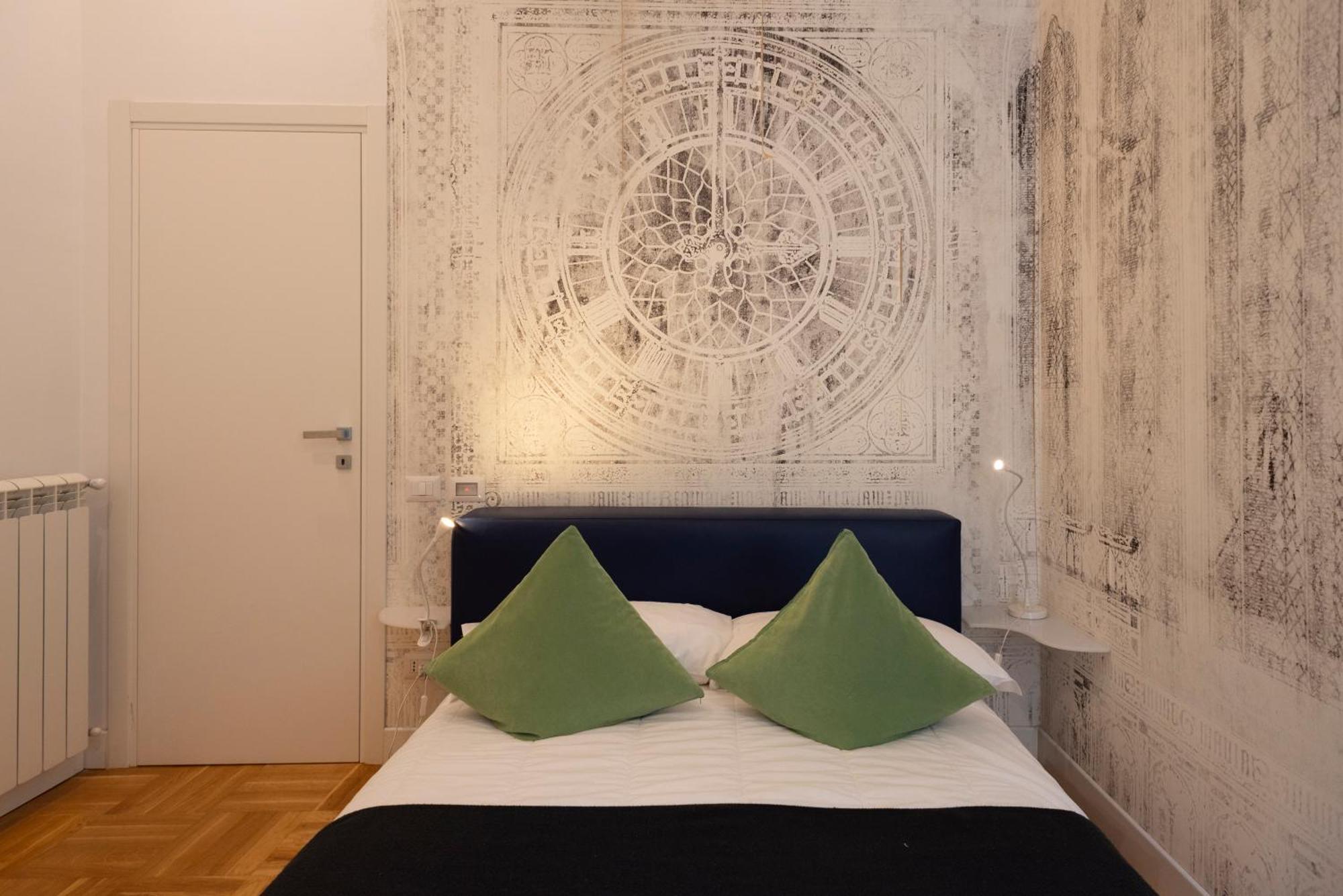 Pignatelli Rooms Napoli Ngoại thất bức ảnh