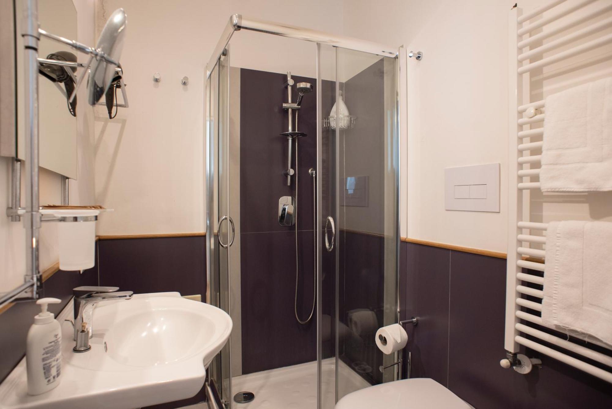 Pignatelli Rooms Napoli Ngoại thất bức ảnh