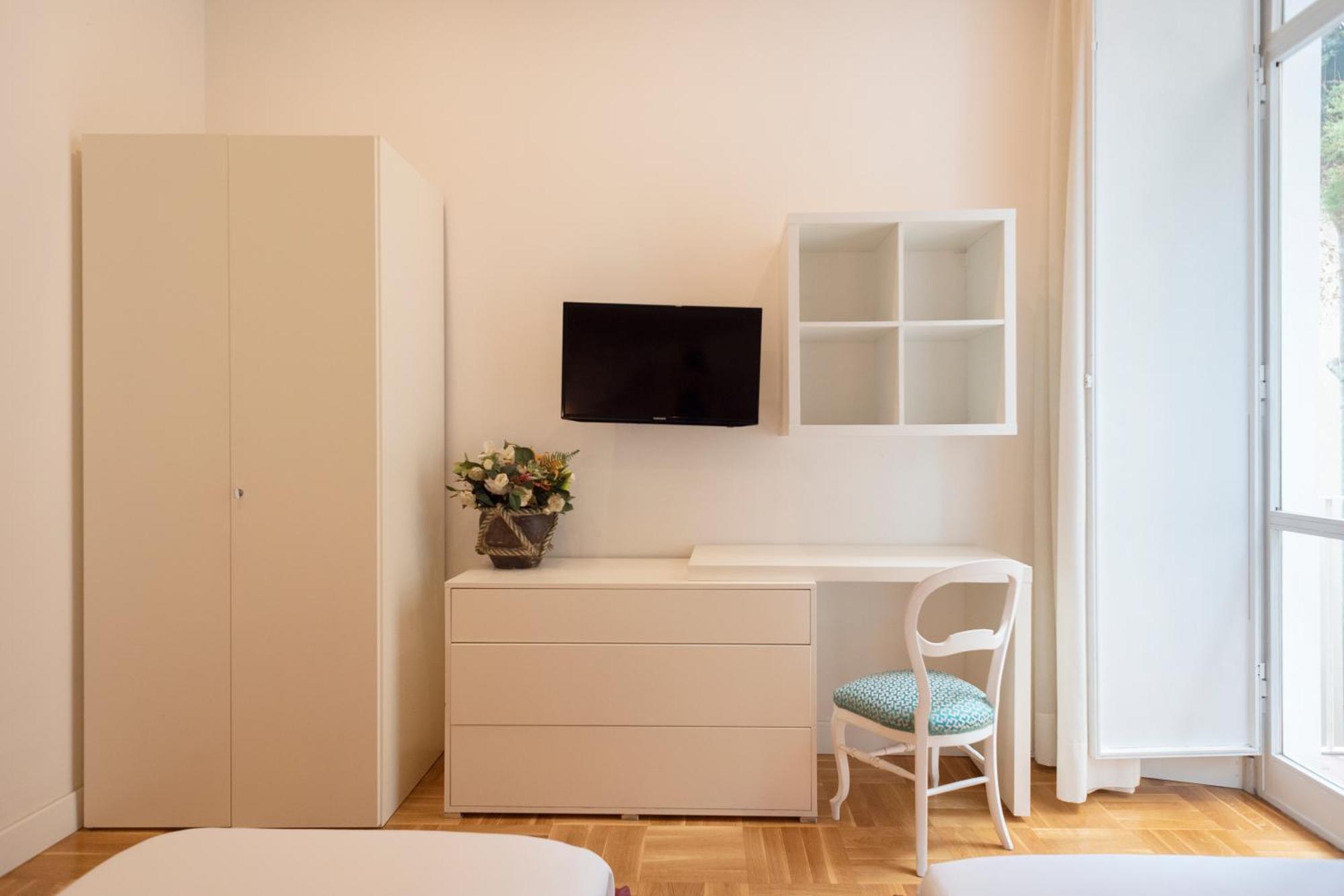 Pignatelli Rooms Napoli Ngoại thất bức ảnh