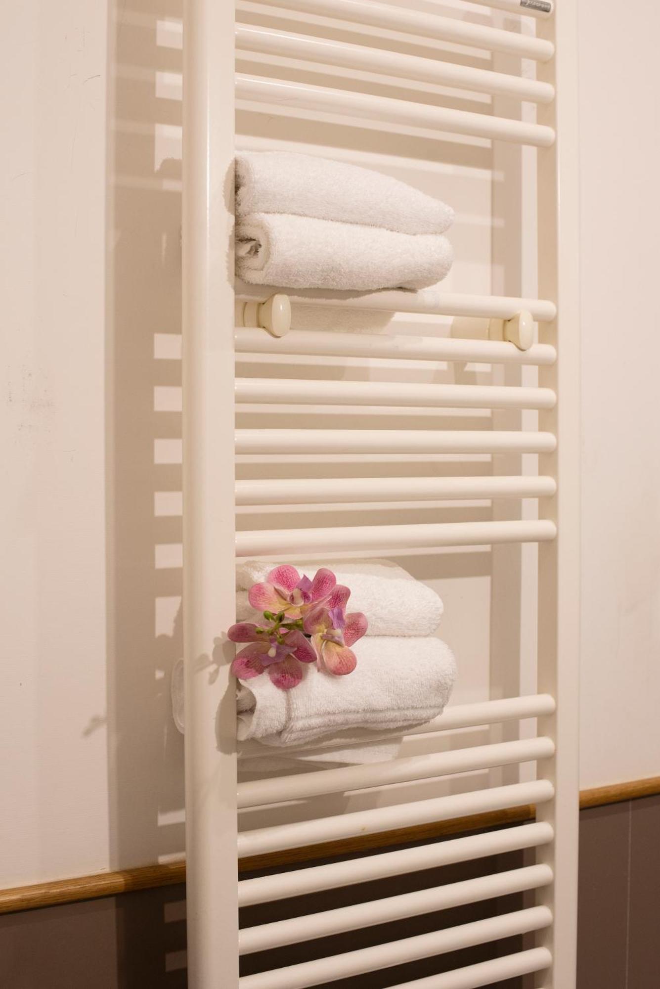 Pignatelli Rooms Napoli Ngoại thất bức ảnh