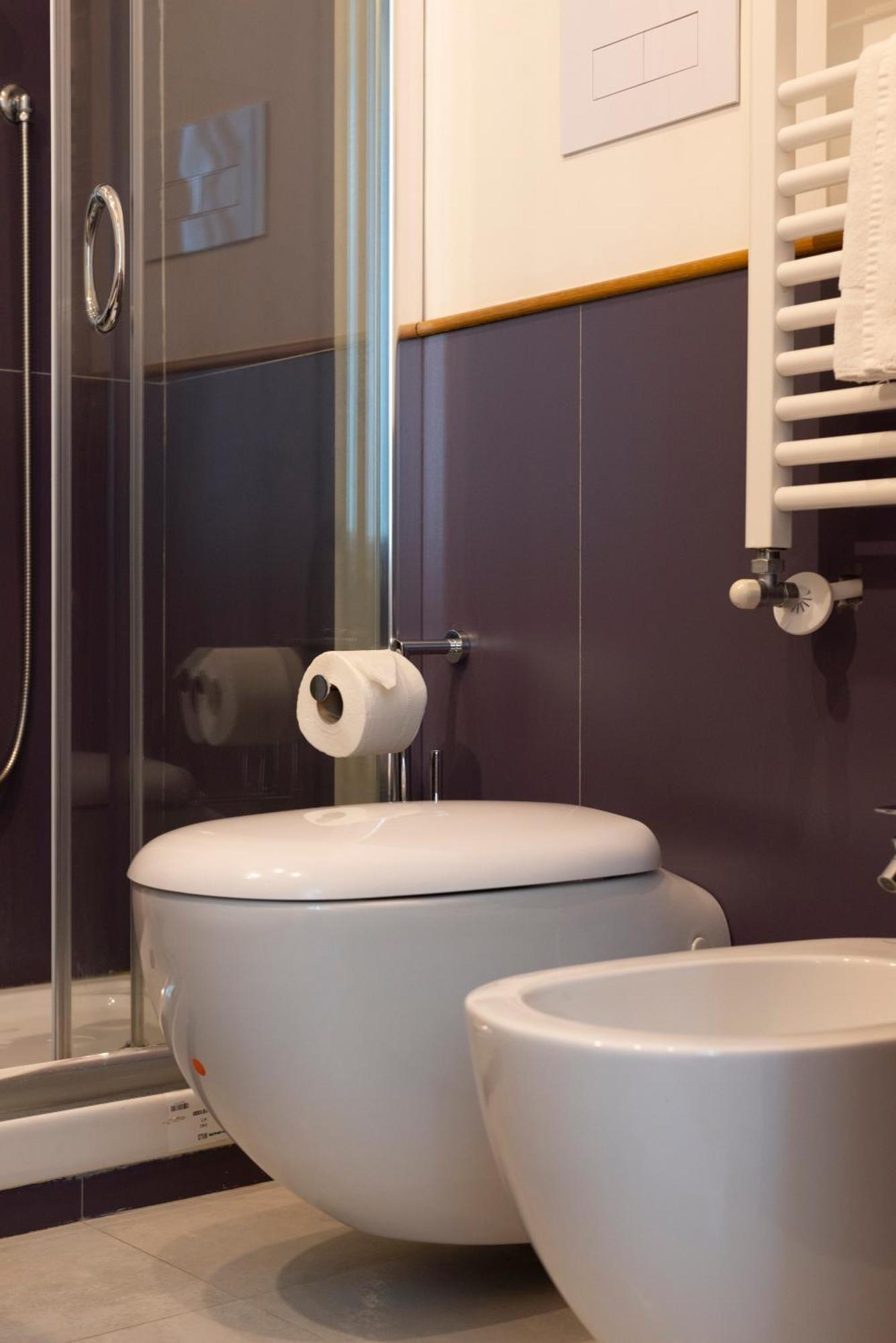 Pignatelli Rooms Napoli Ngoại thất bức ảnh