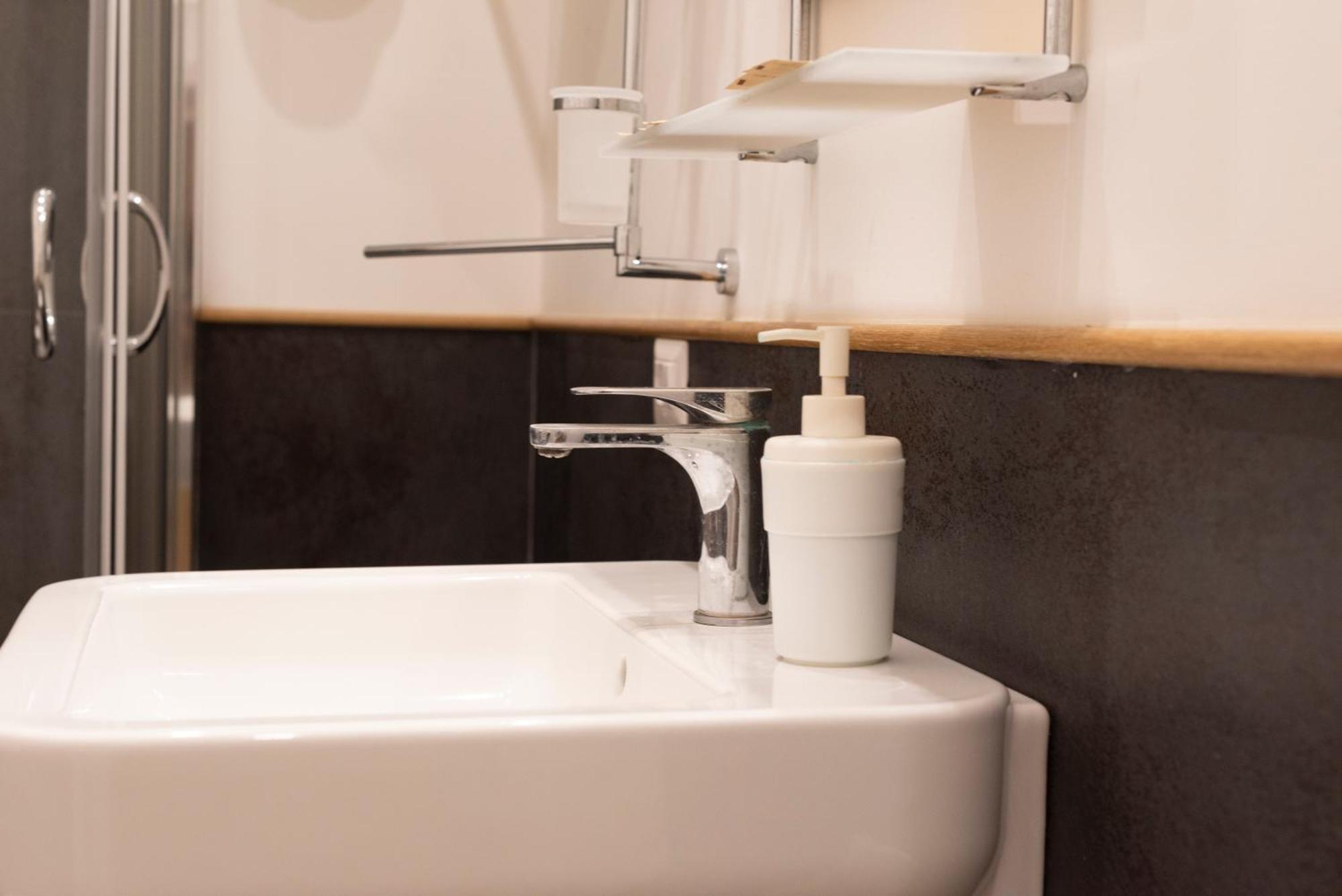 Pignatelli Rooms Napoli Ngoại thất bức ảnh